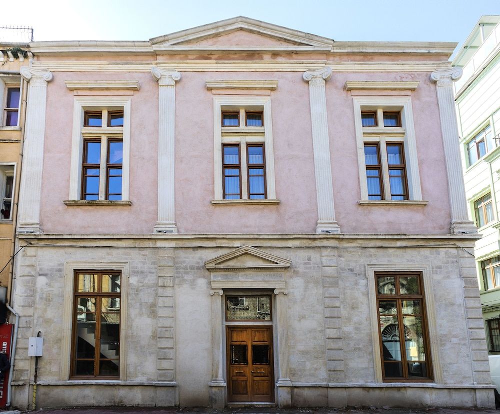 undefined Raven Suites Old City Istanbul 3