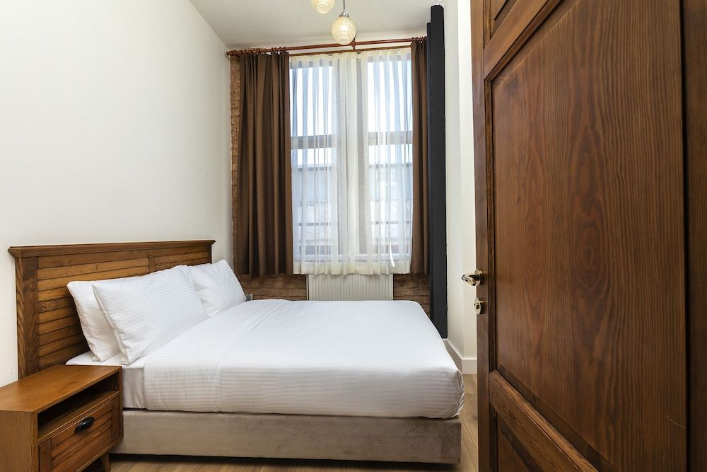 undefined Raven Suites Old City Istanbul 4