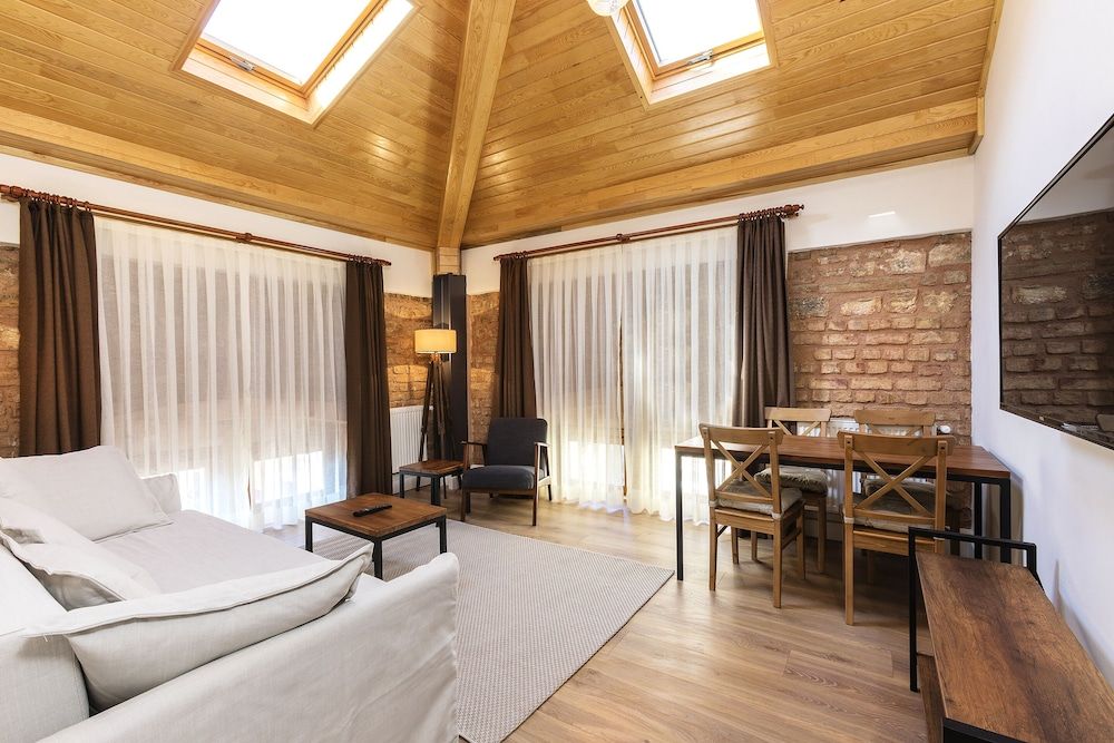 undefined Raven Suites Old City Istanbul