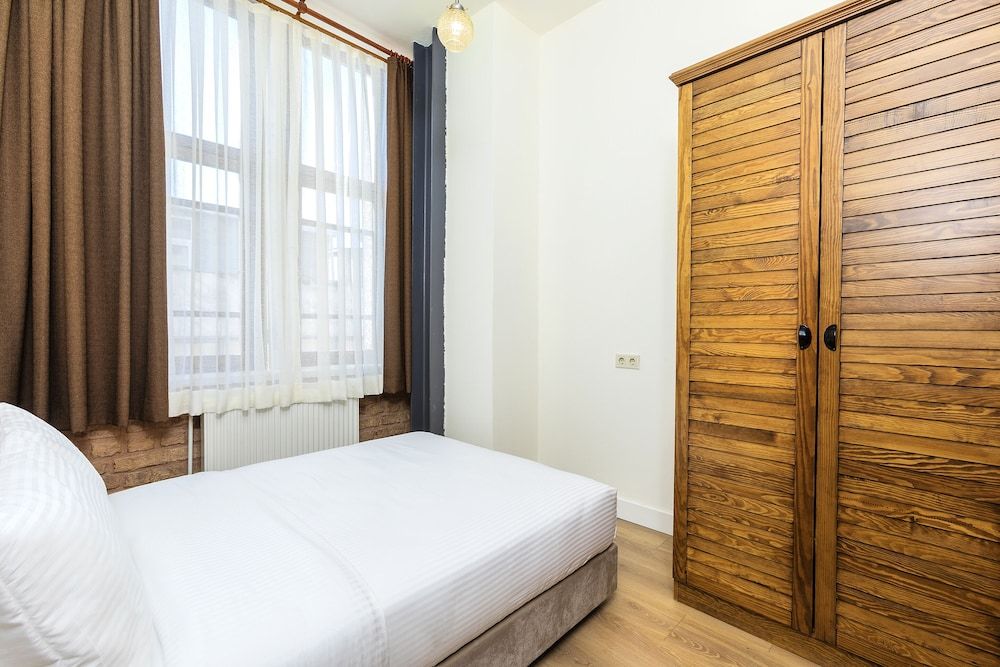 undefined Raven Suites Old City Istanbul 7