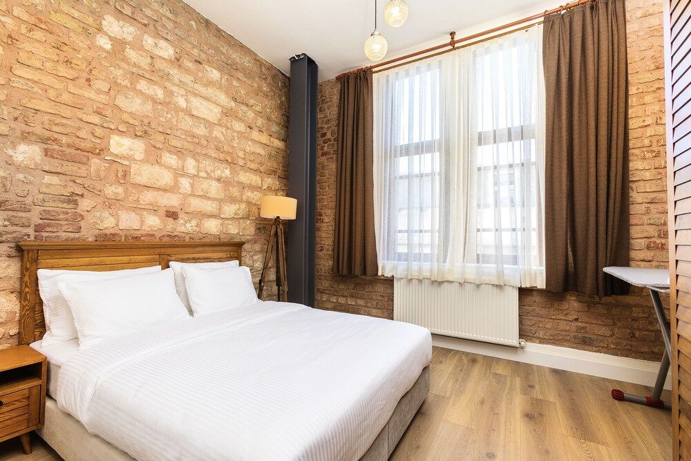 undefined Raven Suites Old City Istanbul 5