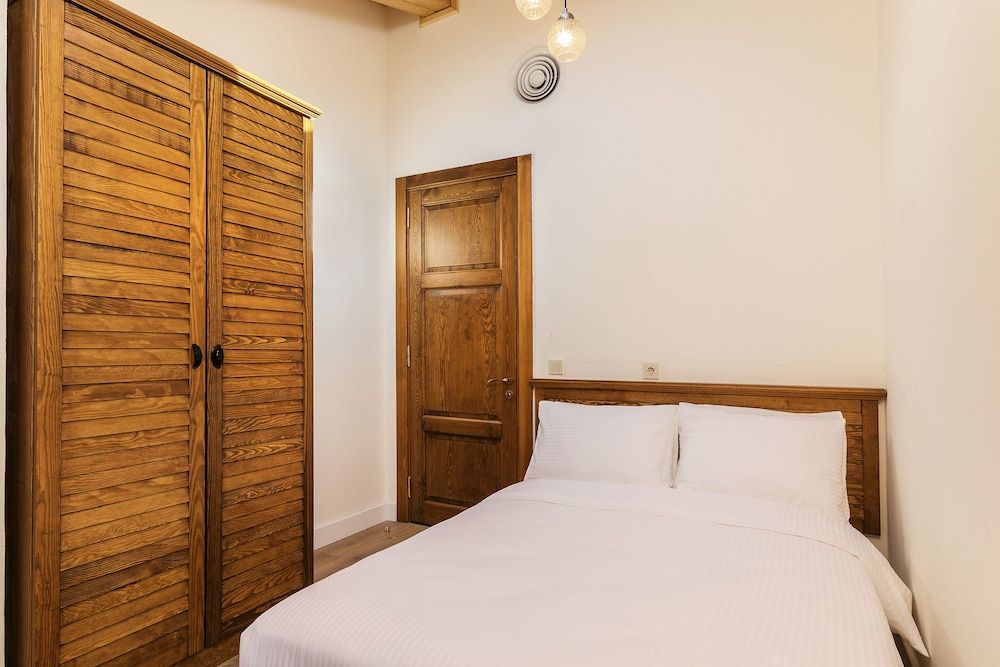undefined Raven Suites Old City Istanbul 10