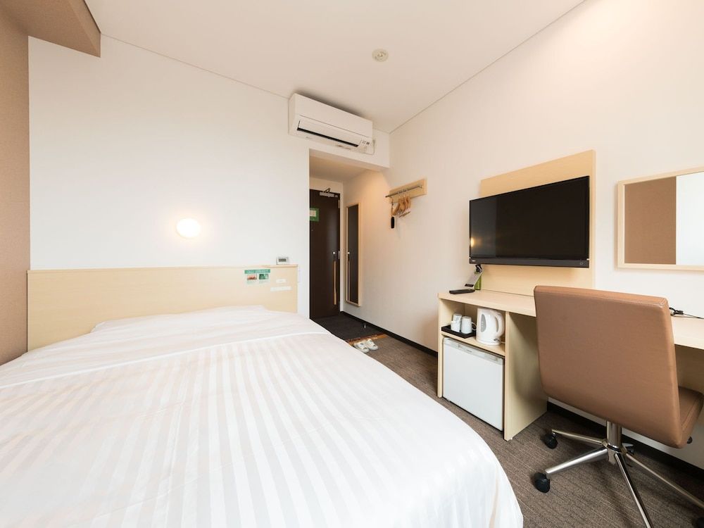 undefined Super Hotel Tokyo Kinshicho Ekimae 5