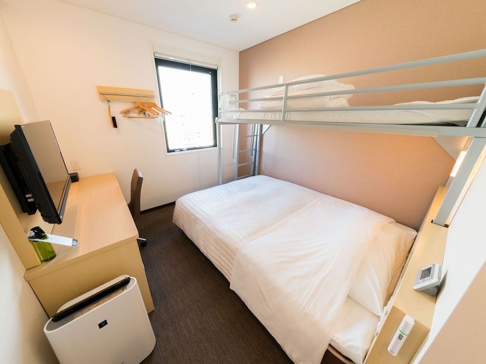 undefined Super Hotel Tokyo Kinshicho Ekimae 9