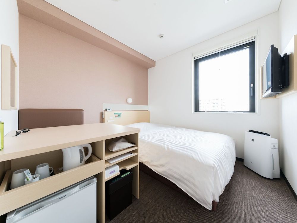 Super Hotel Tokyo Kinshicho Ekimae Extra Room 4