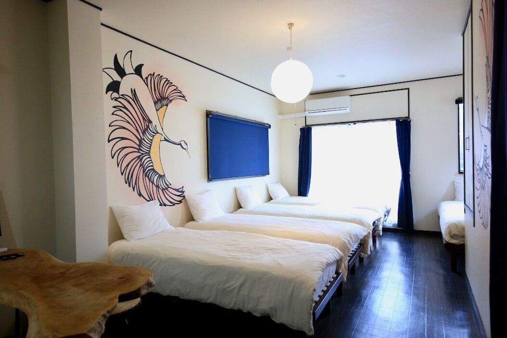 undefined hamaca house Tamanoi 2