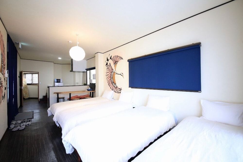 undefined hamaca house Tamanoi 7