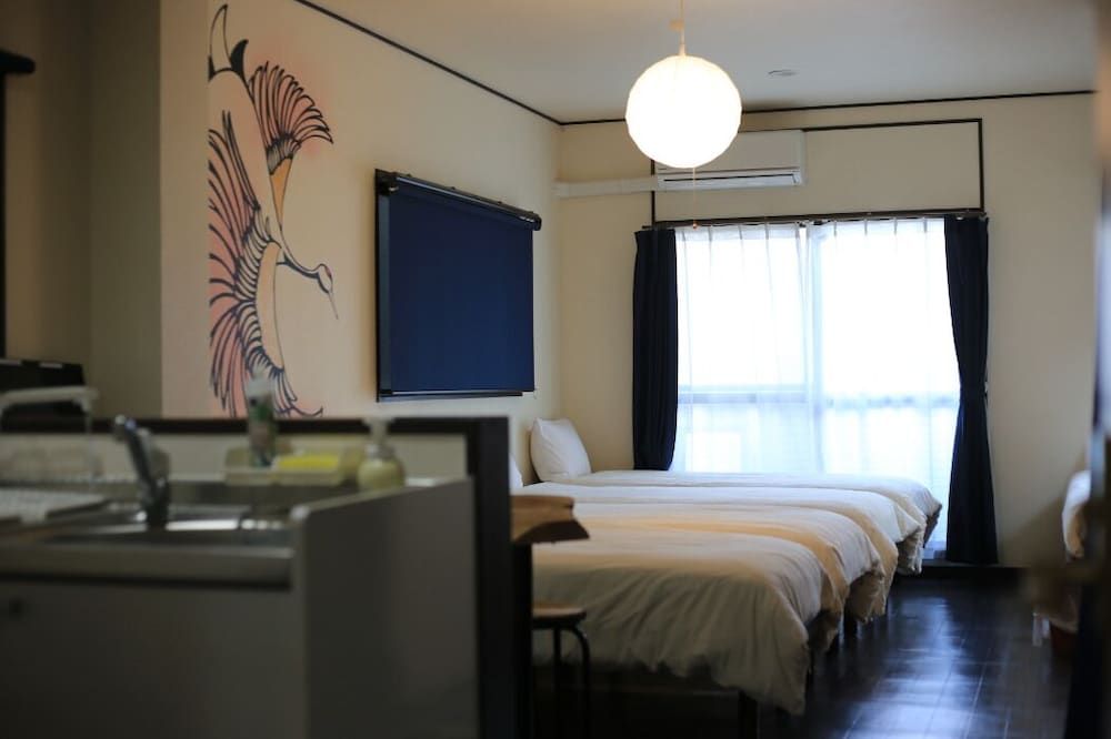 undefined hamaca house Tamanoi 4