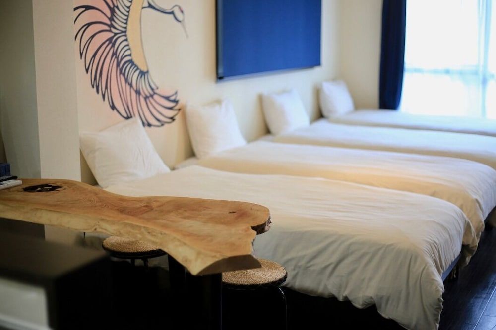 undefined hamaca house Tamanoi 3