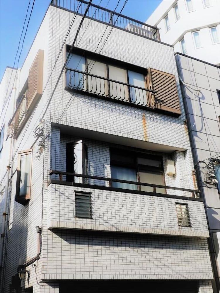 undefined hamaca house Tamanoi