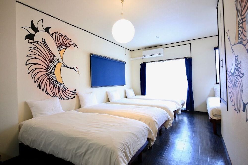 undefined hamaca house Tamanoi 5