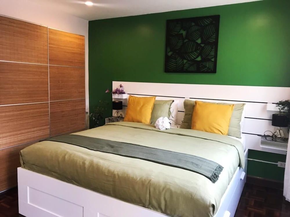 undefined Room at Bangkok 2