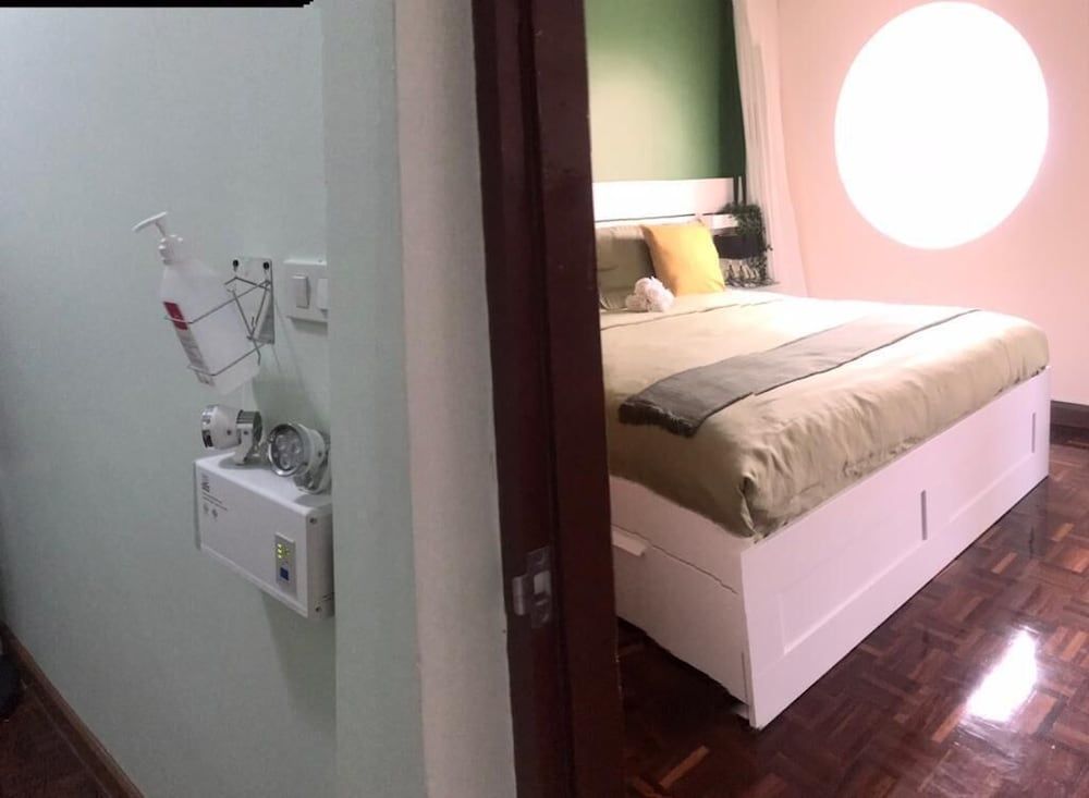 undefined Room at Bangkok 10