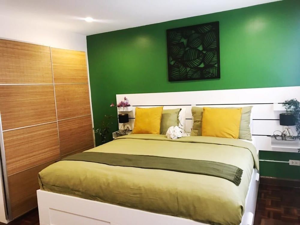 undefined Room at Bangkok 3