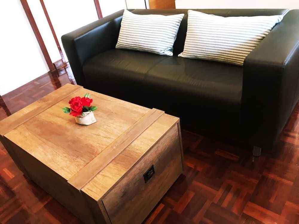 undefined Room at Bangkok 8