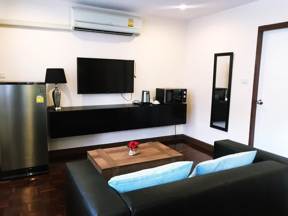 undefined Room at Bangkok 7