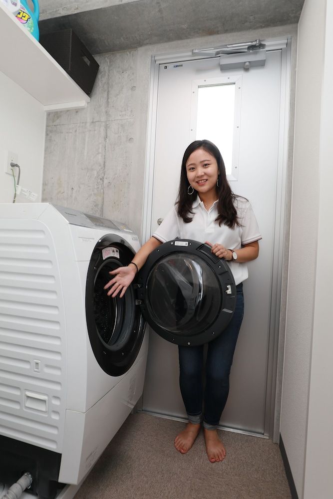 undefined IBASHO Shibuya Sakura 3F 10