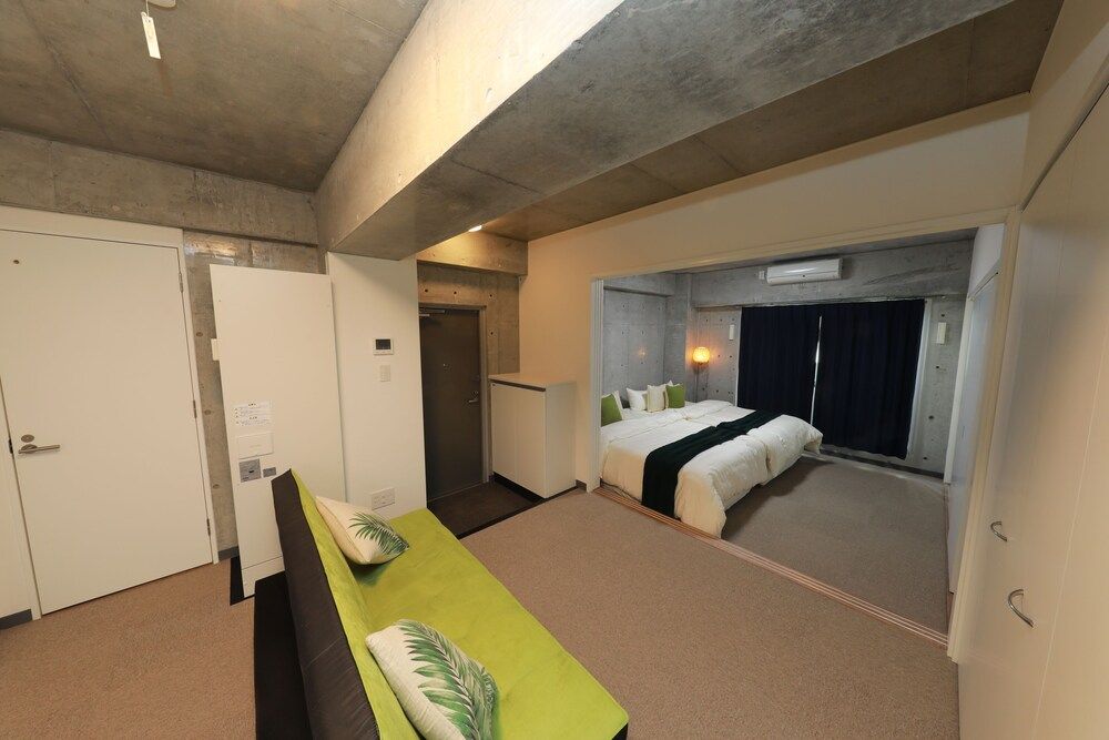 undefined IBASHO Shibuya Sakura 3F 8