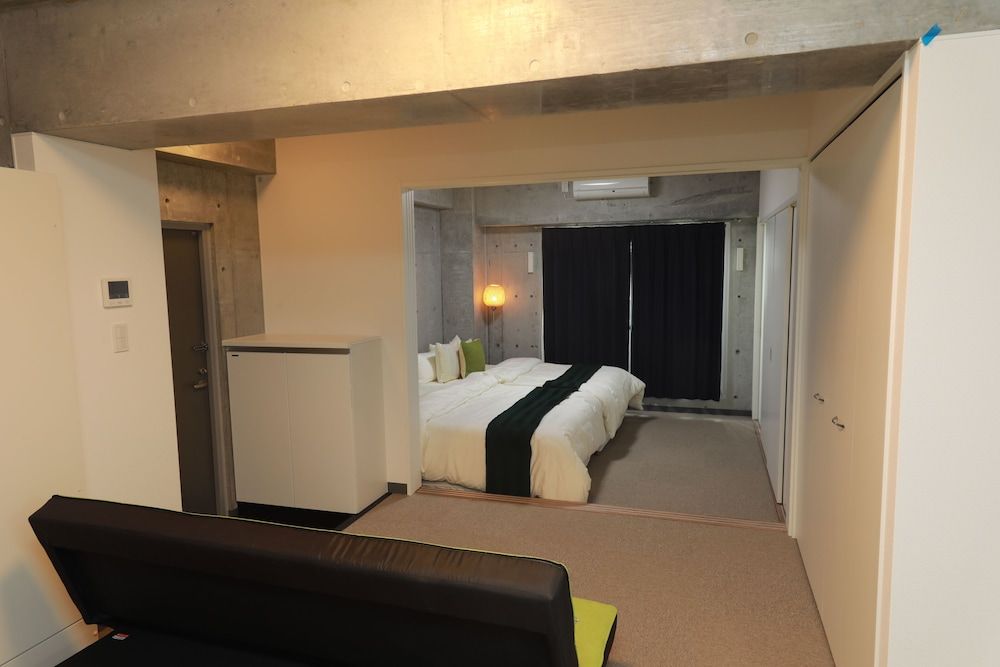 undefined IBASHO Shibuya Sakura 3F 7