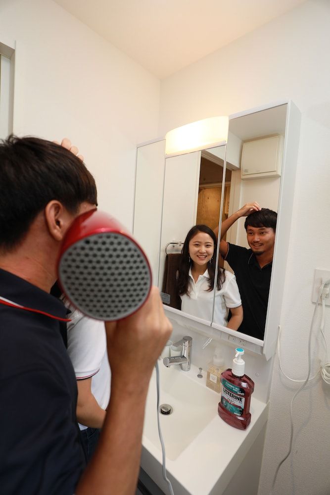 IBASHO Shibuya Sakura 3F One-Bedroom Apartment 11