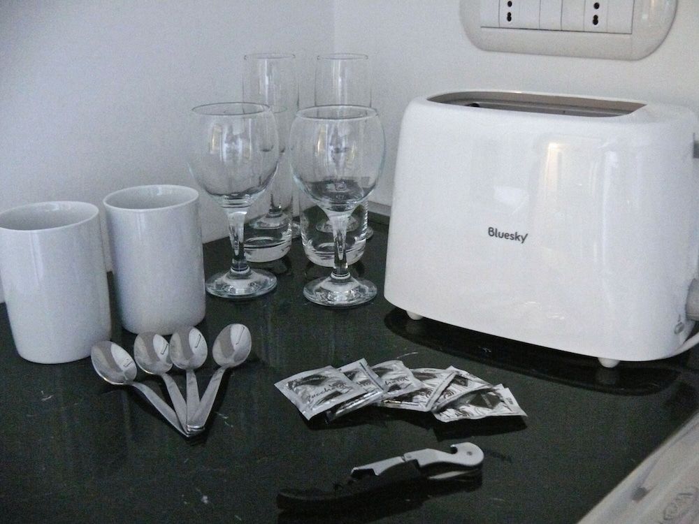 undefined Aiello Suites Executive 7