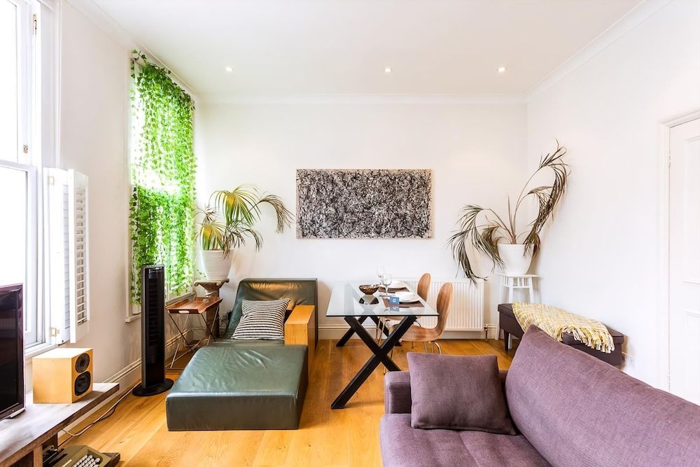 undefined FLO - Bright and Spacious Notting Hill Nest 4