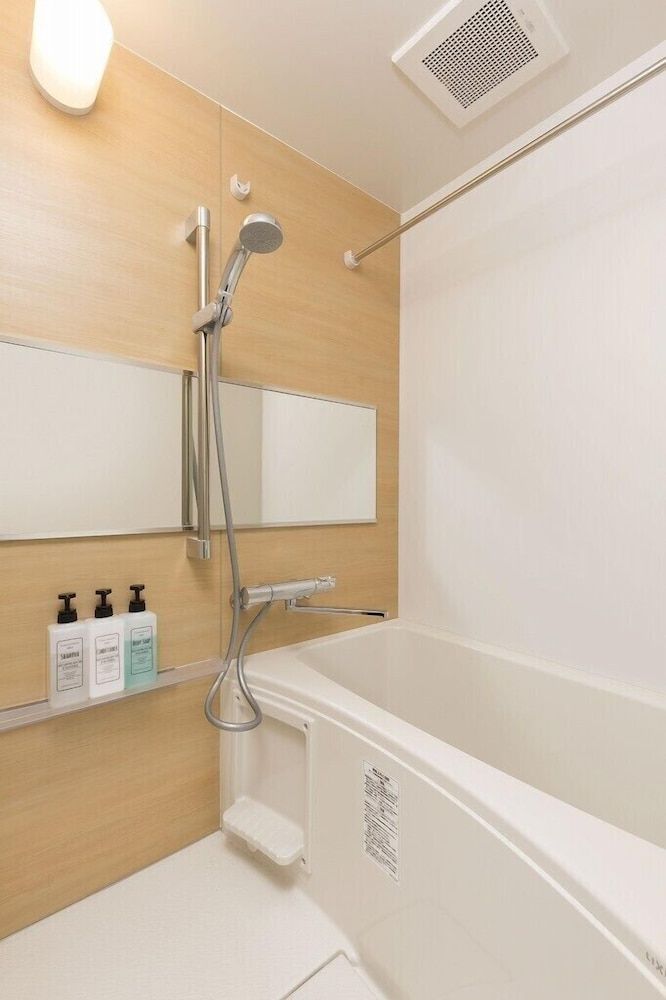 C4 Maison Philippe Shitaya 403 Apartment, 1 Bedroom 7