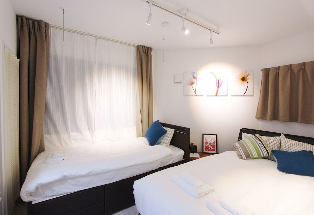 undefined Nestay inn Tokyo Otsuka 101 4