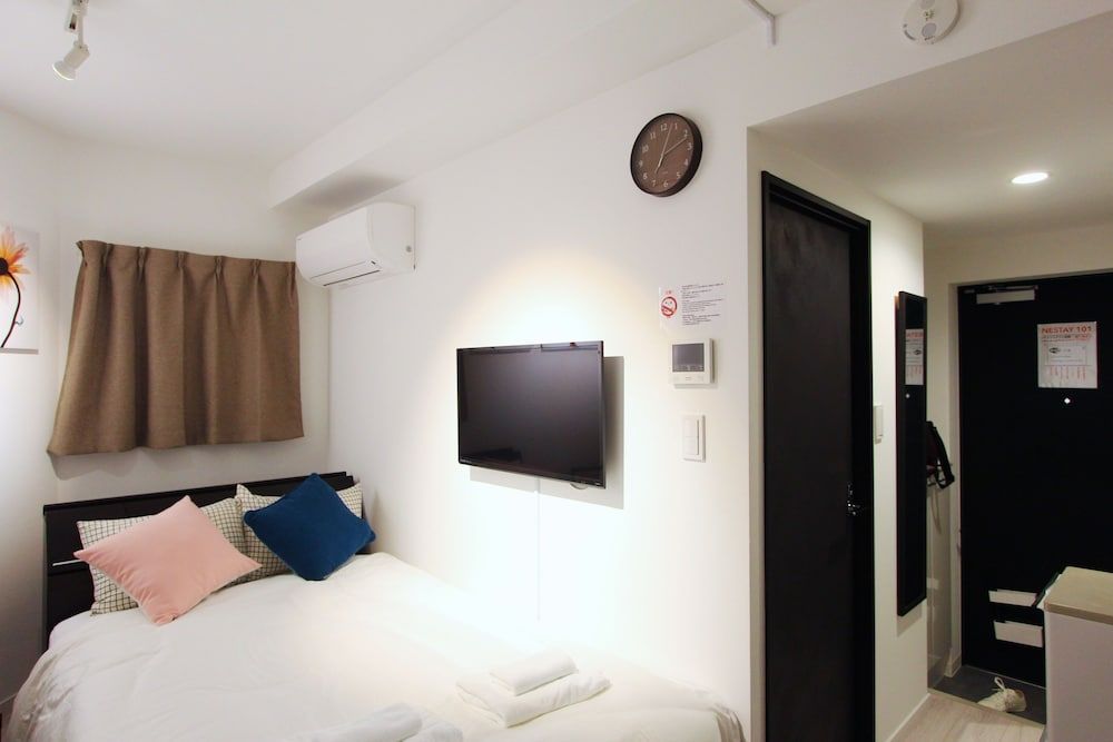 undefined Nestay inn Tokyo Otsuka 101 10