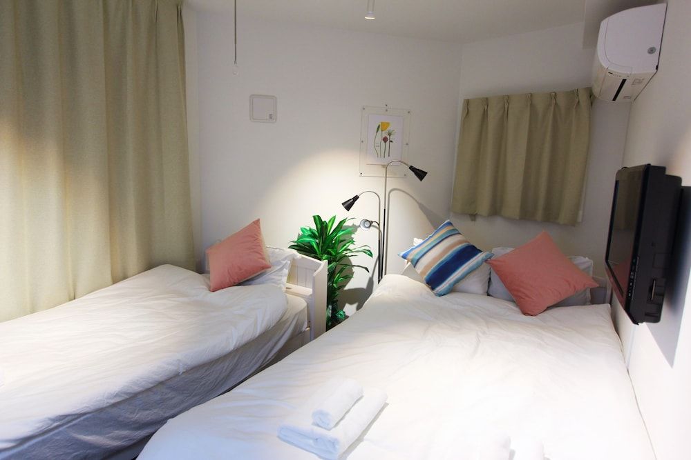 undefined Nestay inn Tokyo Otsuka 101 7