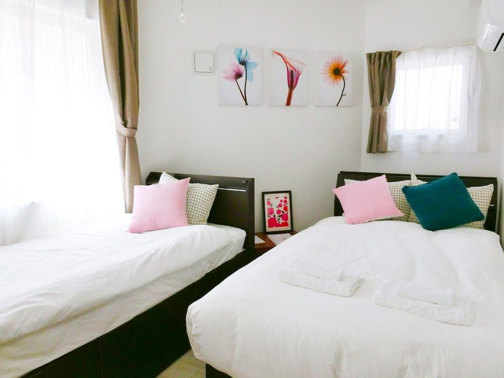 undefined Nestay inn Tokyo Otsuka 101 3