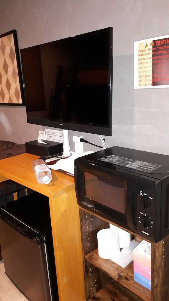 Ikidane Residential Hotel Sumida Kyojima Private Vacation Room for 2 People 7