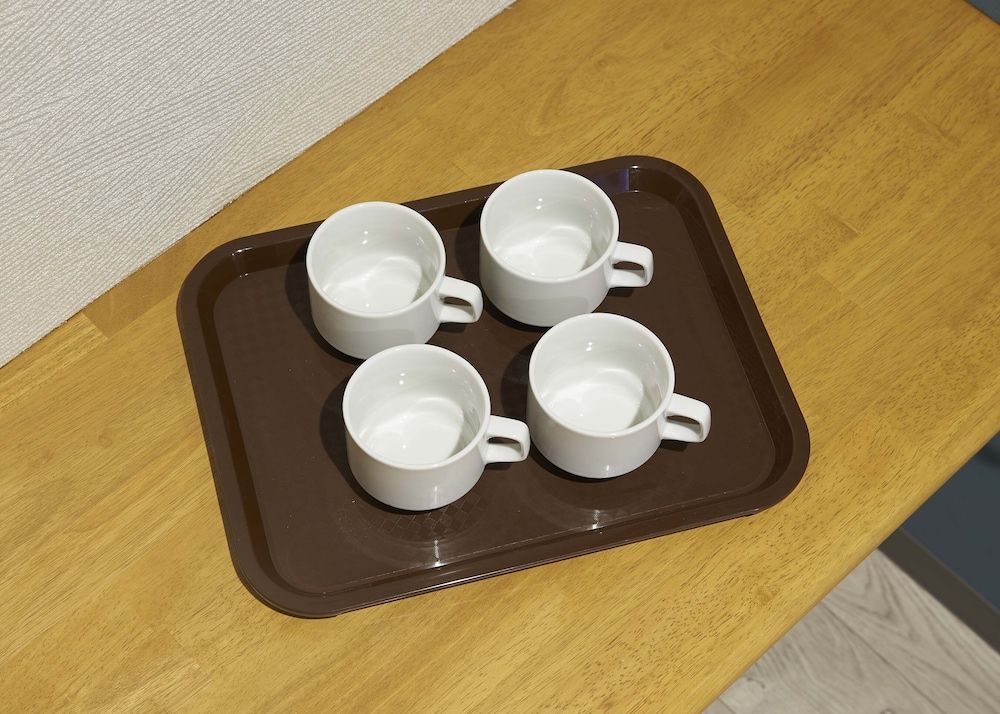 Ikidane Residential Hotel Sumida Kyojima Private Vacation Room for 2 People 5