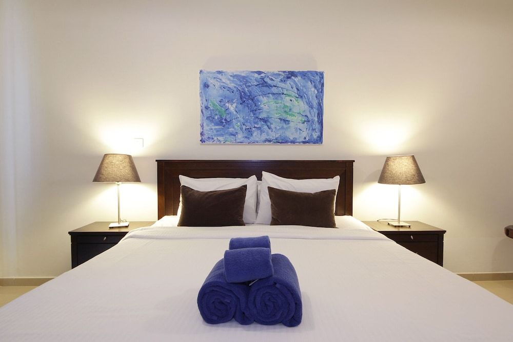 undefined New Arabian Holiday - Concorde Tower JLT 3