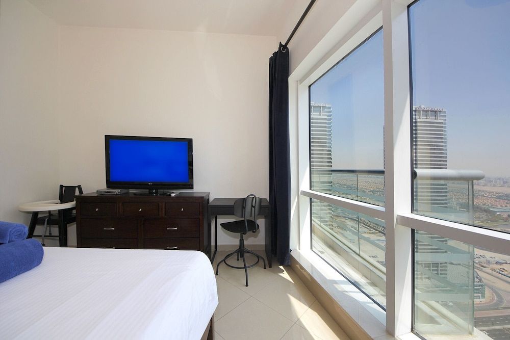 undefined New Arabian Holiday - Concorde Tower JLT 7