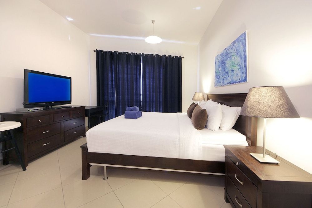 undefined New Arabian Holiday - Concorde Tower JLT 5