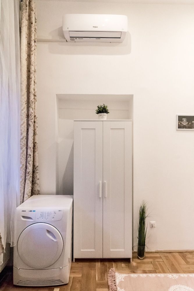 undefined Real Apartments Klauzal II 8