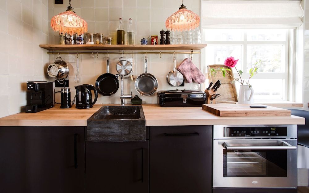 undefined SWEETS - Amstelschutsluis 10