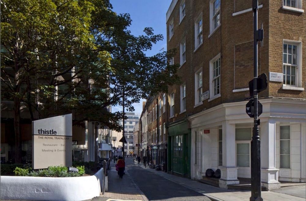 undefined Fantastic 1 Bedroom Flat Leicester Square West End 2