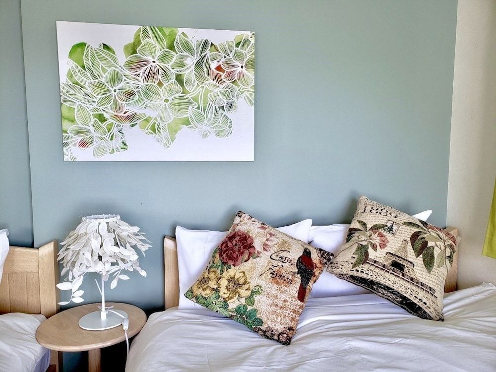 C8 Haneda Maison Philippe Omori 803 Apartment, 1 Bedroom 6