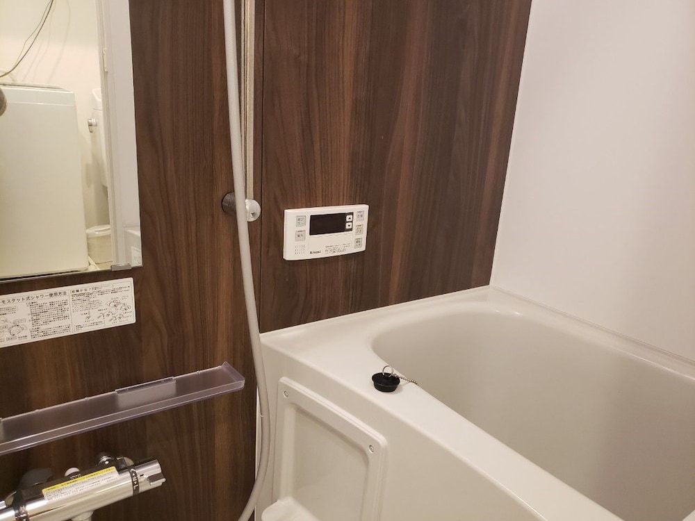 C8 Haneda Maison Philippe Omori 803 Apartment, 1 Bedroom 17