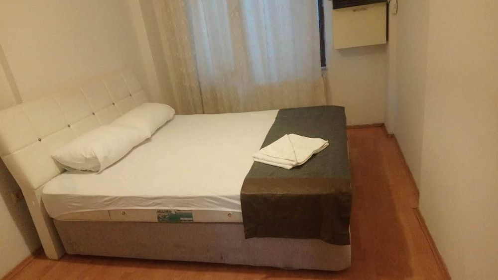 Akdemir House Family Apartment 4