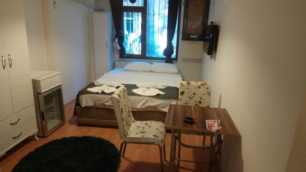 undefined Akdemir House