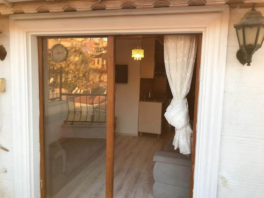 Akdemir House Deluxe Apartment 6