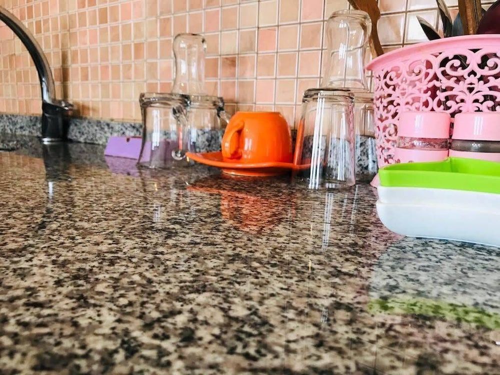 Akdemir House Family Apartment 7