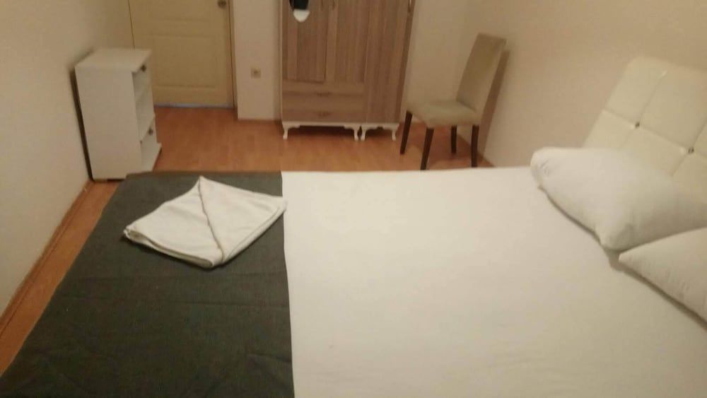 Akdemir House Family Apartment 3