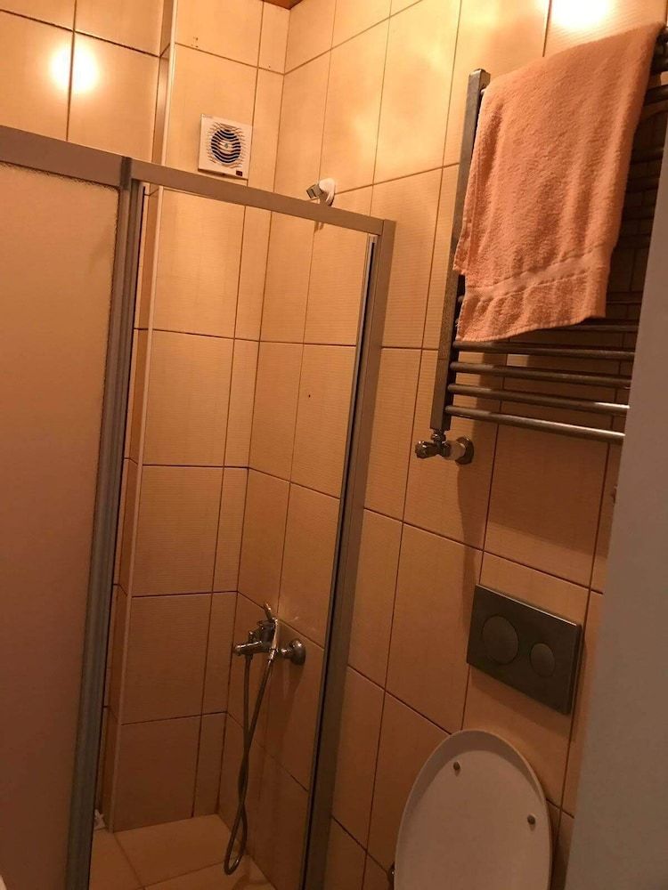 Akdemir House Deluxe Apartment 8