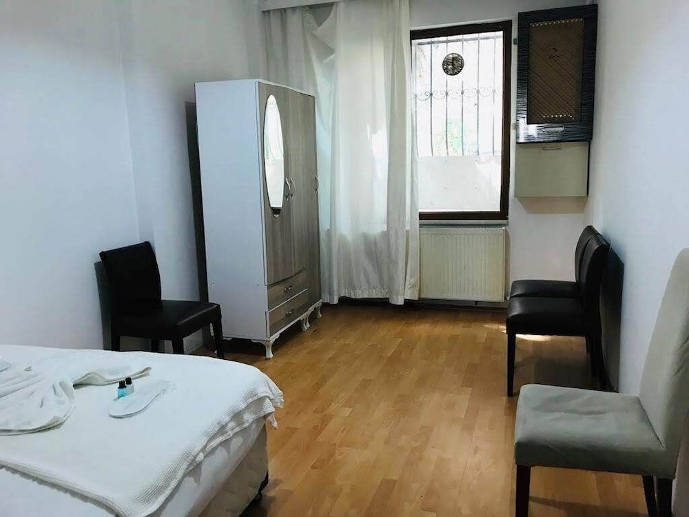 Akdemir House Family Apartment 6
