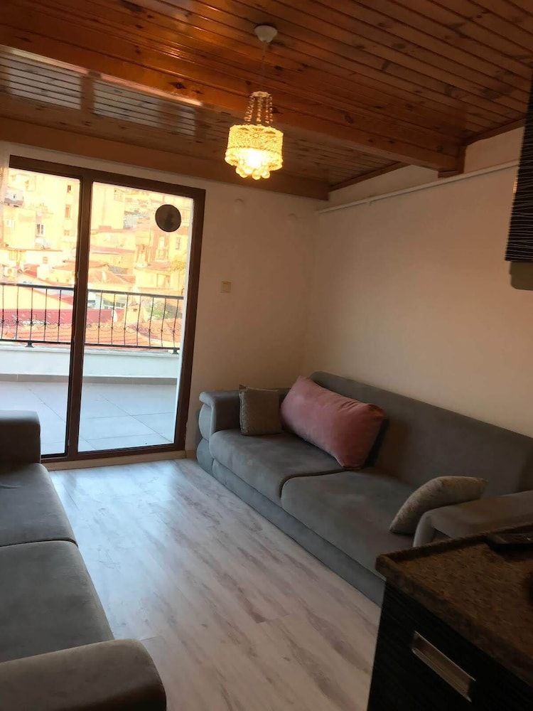 Akdemir House Deluxe Apartment 3