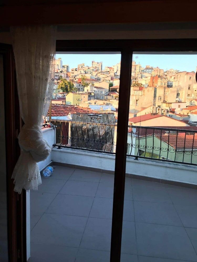 Akdemir House Deluxe Apartment 7